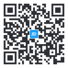 iOS 苹果版 二维码 | wepokerh5